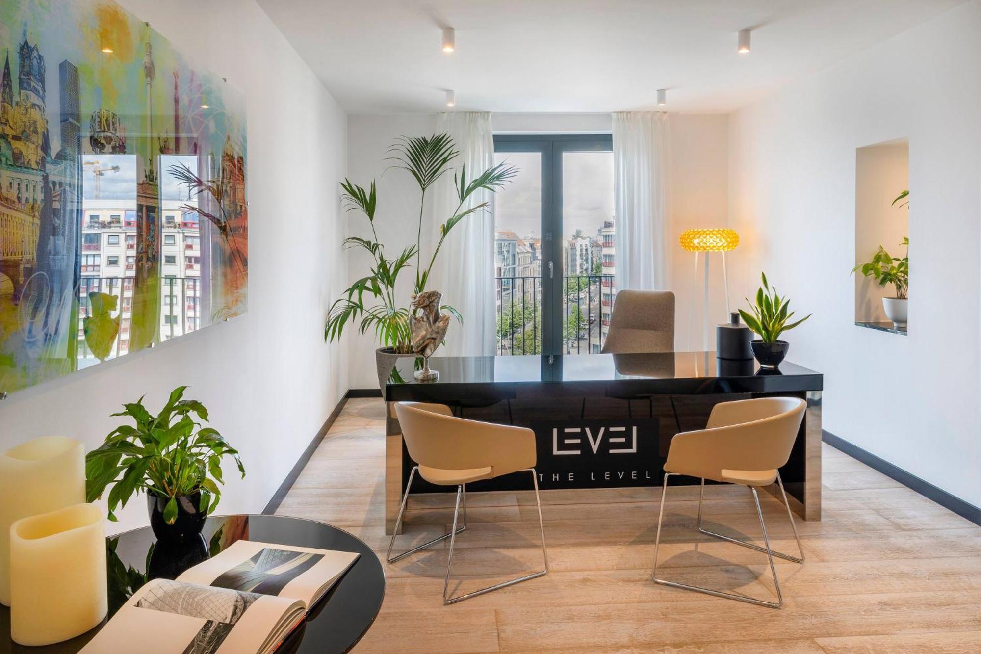 Melia Berlin — Photos 1